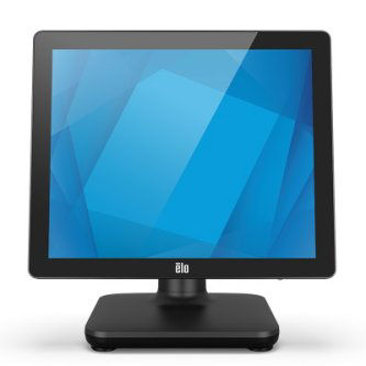 Elo Touch Solutions EPS17S5-2UWA-1-MT-8G-1S-NO-00-BK
